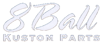 8 Ball Kustom Parts
